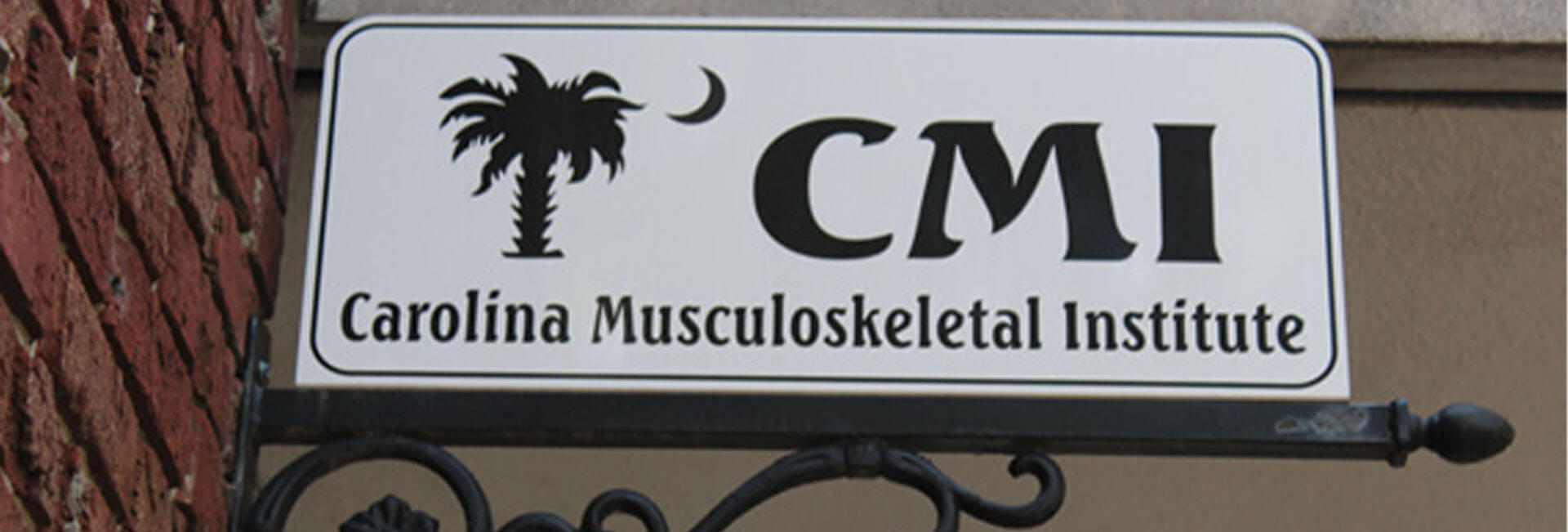 CMI Podiatry Division office in Aiken SC